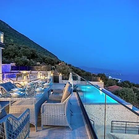 Avenir Kas,kalkan 8 Guests فندق *