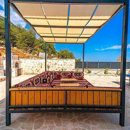 فندق Avenir Kas,kalkan 8 Guests *