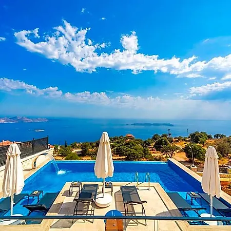 فندق Avenir Kas,kalkan 8 Guests كاس