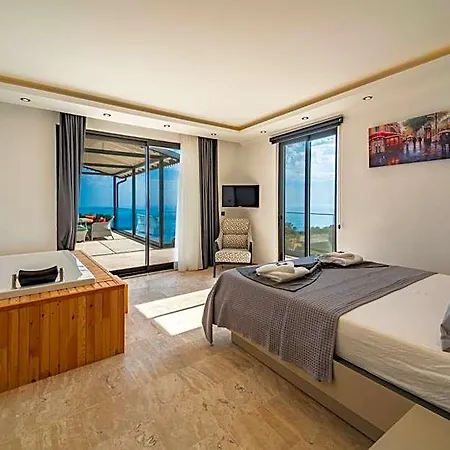Avenir Kas,kalkan 8 Guests * كاس