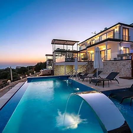 فندق Avenir Kas,kalkan 8 Guests