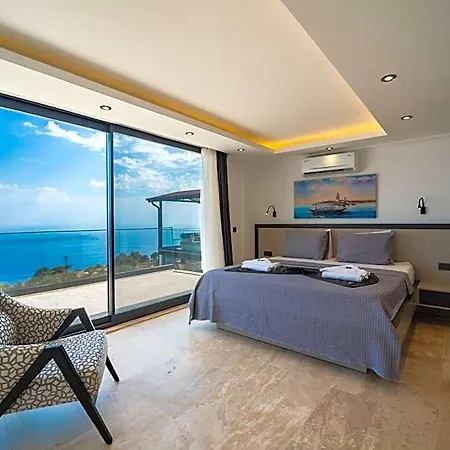 Avenir Kas,kalkan 8 Guests كاس