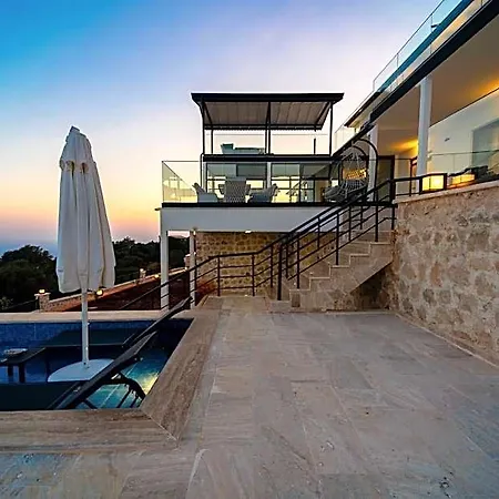 Avenir Kas,kalkan 8 Guests فندق