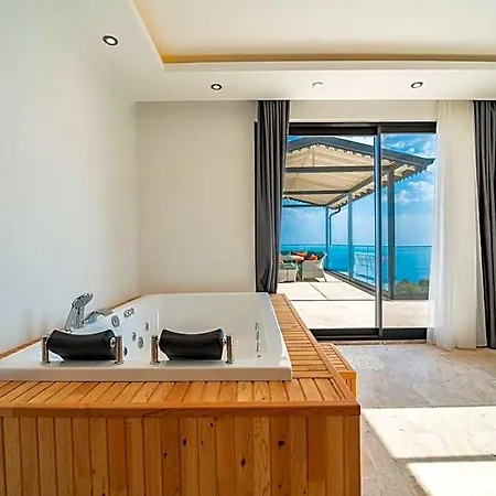 فندق Avenir Kas,kalkan 8 Guests كاس
