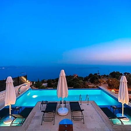 Avenir Kas,kalkan 8 Guests فندق كاس