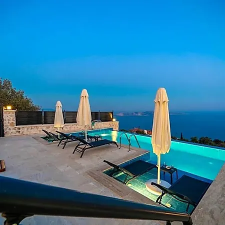 Avenir Kas,kalkan 8 Guests فندق