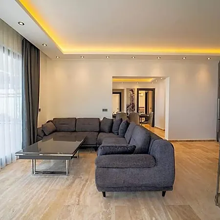 فندق Avenir Kas,kalkan 8 Guests
