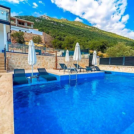 Avenir Kas,kalkan 8 Guests فندق