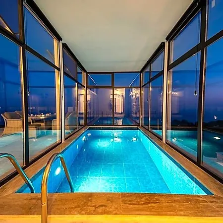 Avenir Kas,kalkan 8 Guests فندق كاس