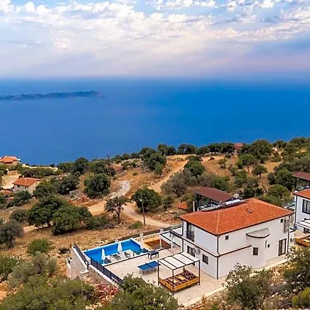 Avenir Kas,kalkan 8 Guests كاس