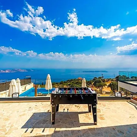 Avenir Kas,kalkan 8 Guests فندق *