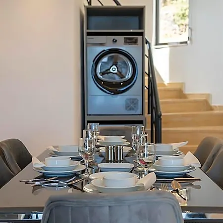 Avenir Kas,kalkan 8 Guests كاس