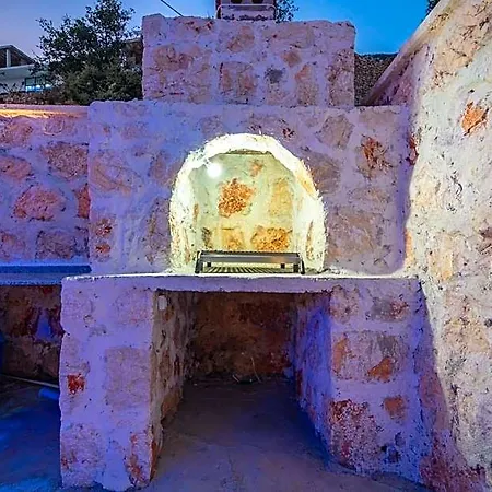 Avenir Kas,kalkan 8 Guests فندق